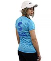 Softee Padel Zero Mulher T-Shirt