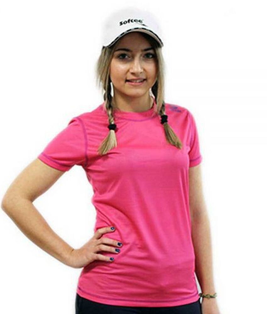 Softee Padel Zero Mulher T-Shirt