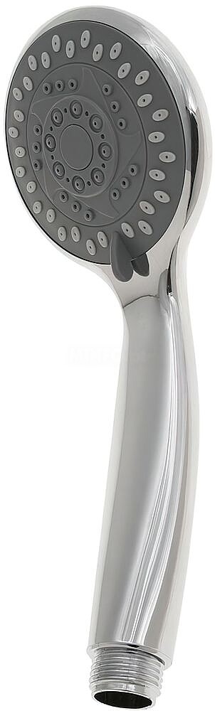 Manípulo DUCHE Cromado 4 Posições/ 8,5 cm
