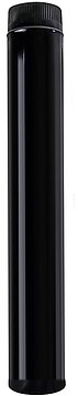 Aquecedor de tubo preto VITRIFICA 90mm