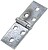Dobradiça Galvanizada 814 1-1/2 - imagem 1