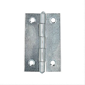 DOBRADIÇA GALVANIZADA 5005 1-1/2