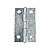 Dobradiça Galvanizada 5005 1-1/2 - imagem 1
