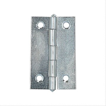 DOBRADIÇA GALVANIZADA 5005 1-1/2