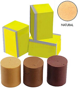 CERA reparar madeira 70 gr NATURAL VIRGE