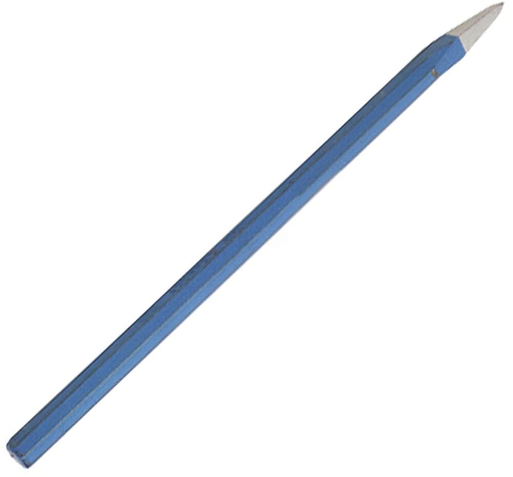 Ponteiro octogonal Maurer 200 x 16