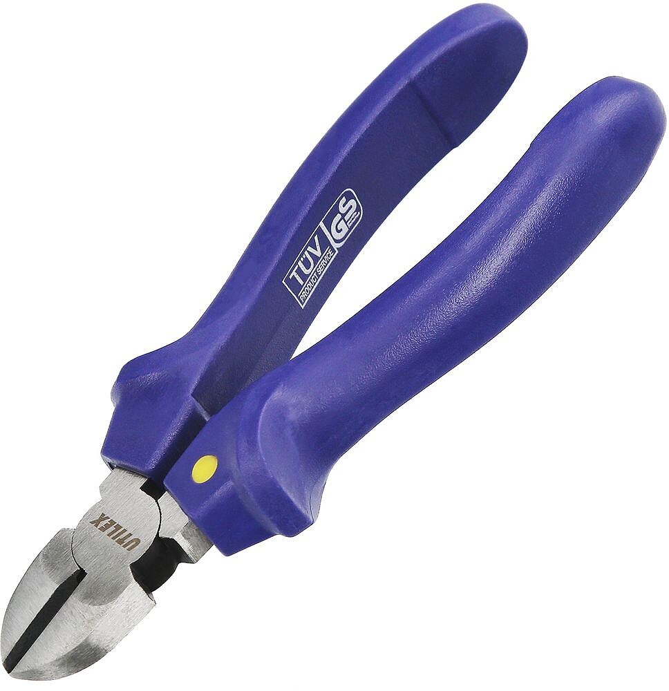 Utilex alicate 150 mm Diagonal corte