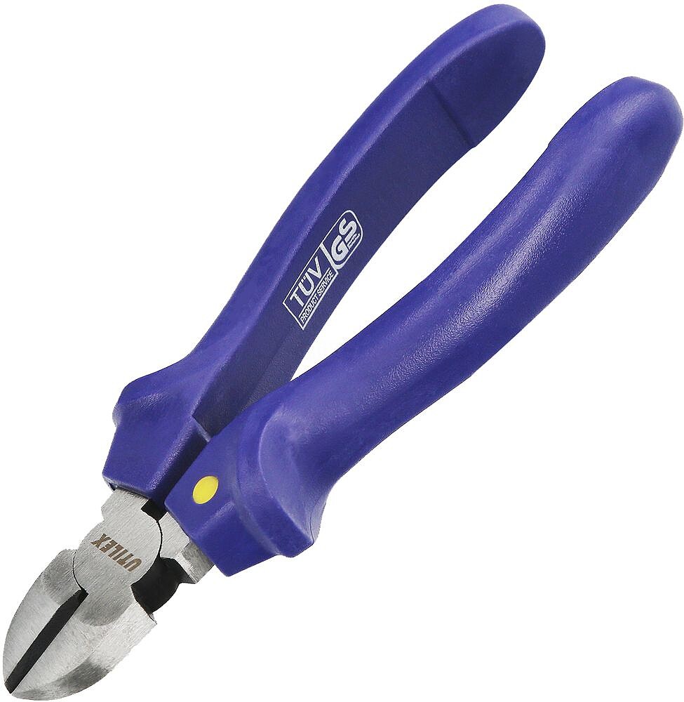 Utilex alicate corte Diagonal 175 mm