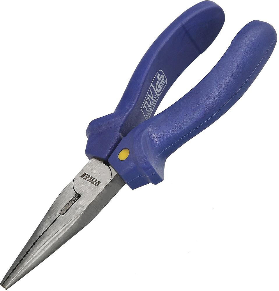 Alicate Utilex boca reta 150 mm