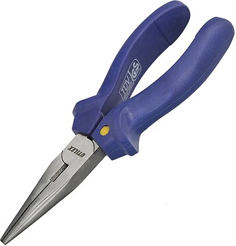 Alicate Utilex boca reta 150 mm