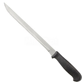 FACA Jamonero Lâmina 22,5 cm. Série Nuuk