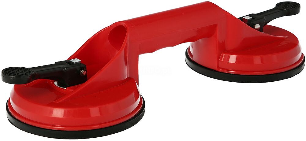 Ventosa Dupla Para Soldadores, 115mm