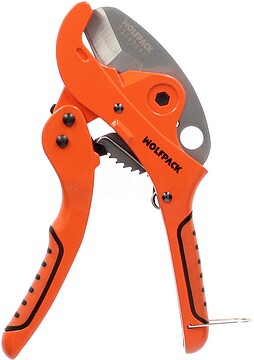 TESOURA Cortadora de Tubos Ø 42 mm. Target