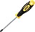 Chave de Fenda Bimaterial Phillips Nº 1/ 100 mm. Chave de Fenda Bimaterial Phillips Nº 1/ 100 mm - imagem 1