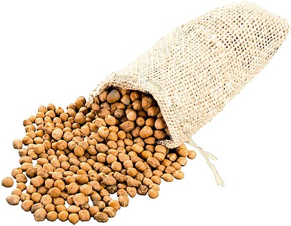 Rede/ Saco Para COZINHAR Legumes Algodão 1 Kg Pack De 2 Unidades. Algodão 100% Orgânico