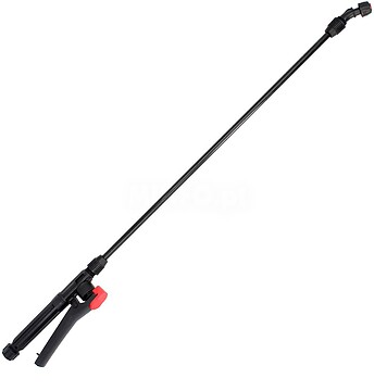 Lança Para Sulfatadora Wolfpack Manual 16 Litros (Modelo 08052115) Lança Para Sulfatadora Wolfpack Manual 16 Litros (08052115)