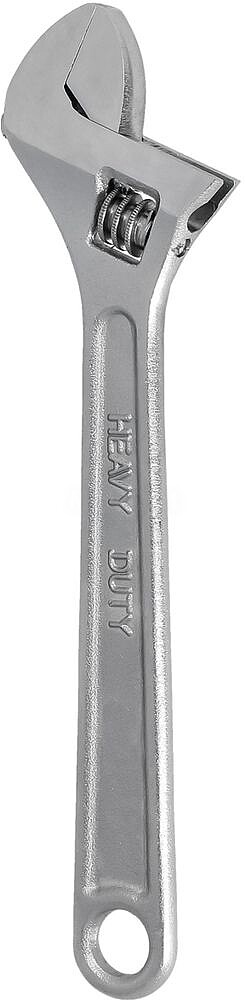 Chave Ajustável Moleta 8”/ 200 mm. Chave Inglesa, Chave Aperto, Chave Ajustável Chave Ajustável Moleta 8”