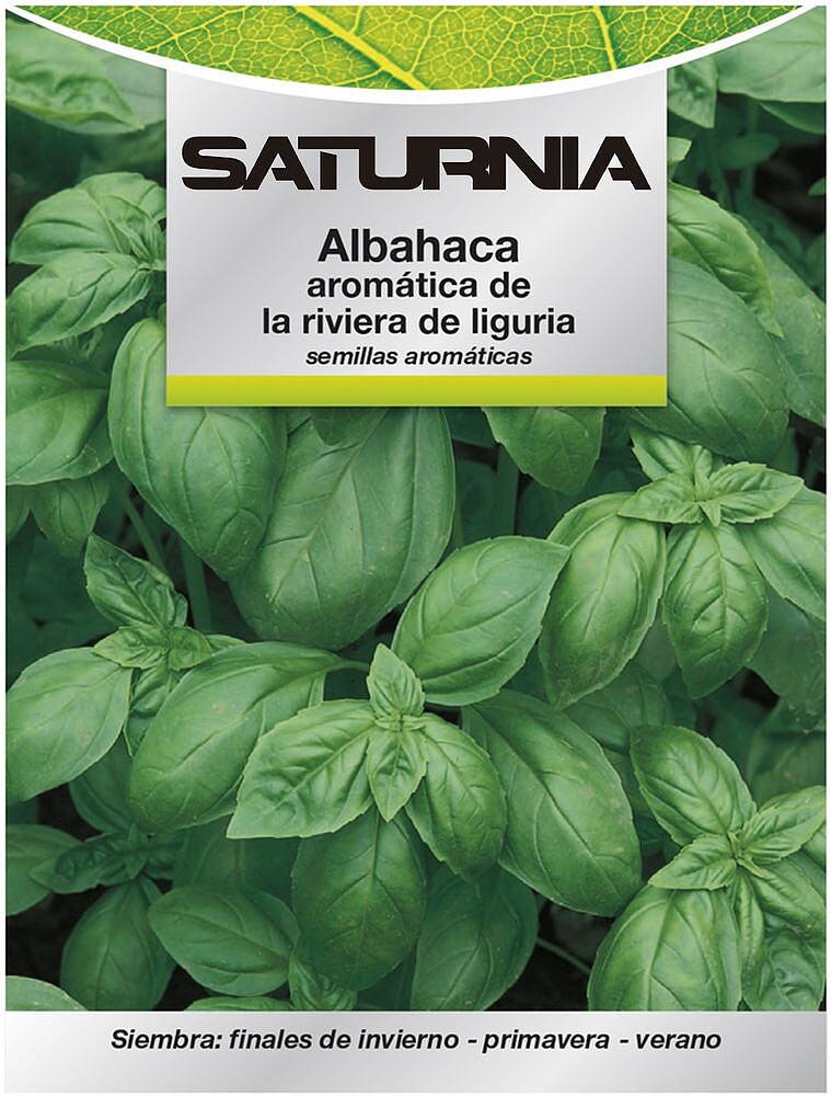 Sementes Aromáticas Manjericão Aromático (5 gramas) Horticultura, Hortícola, Sementes Horta. Sementes Aromáticas Manjericão Aromático (5 gramas)