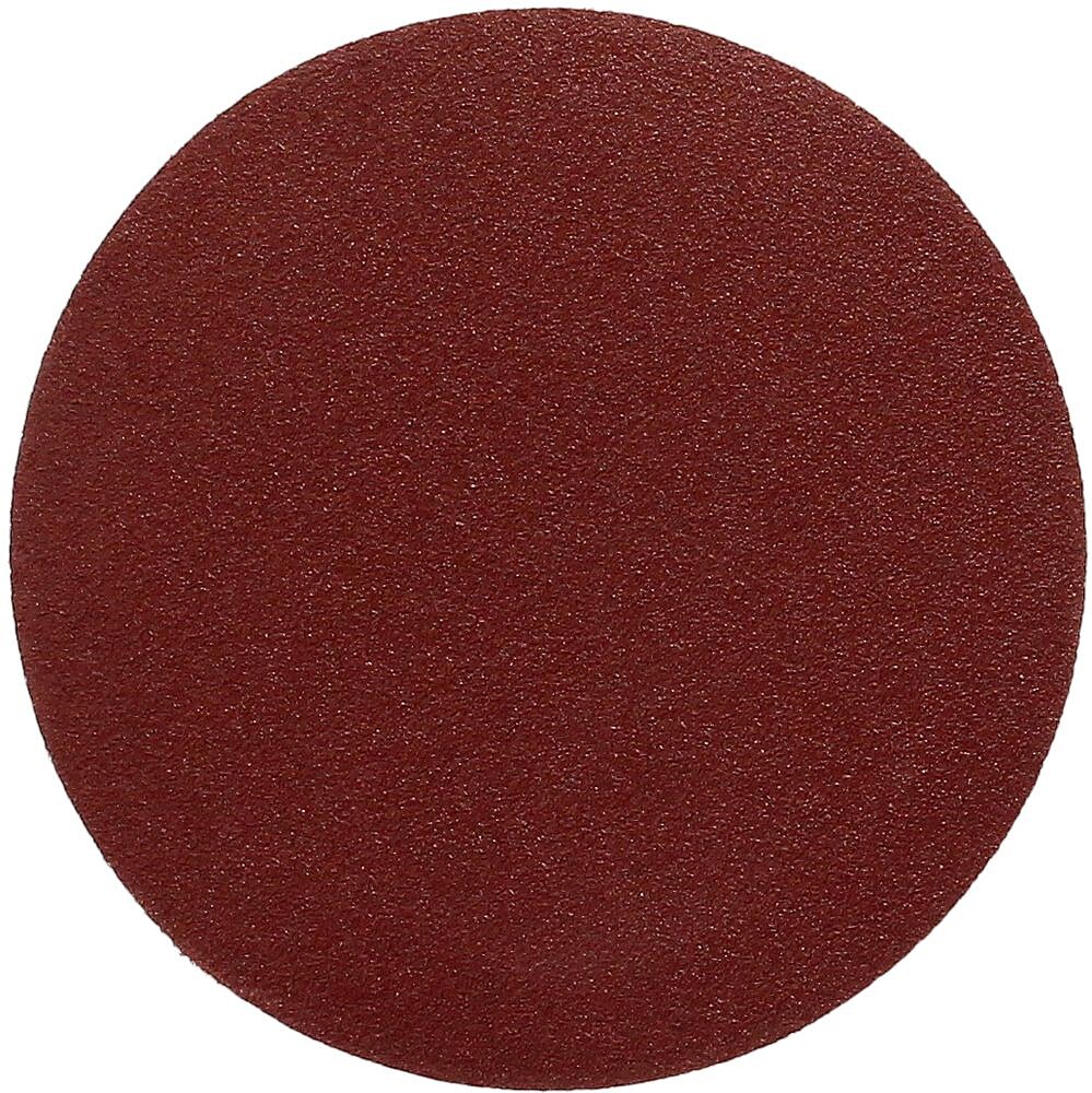 Lixa de Substituição Velcro para Lixadora Ø 115 mm. Grão 120 (10 Peças) Lixa de Substituição Velcro para Lixadora Ø 115 mm. Grão 120 (10 Peças)