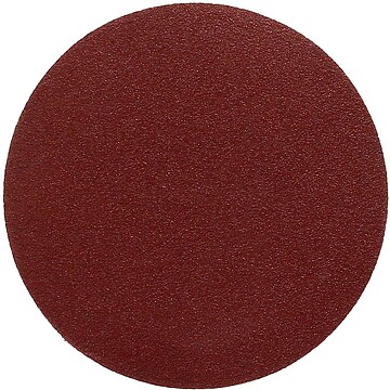 Lixa de Substituição Velcro para Lixadora Ø 115 mm. Grão 120 (10 Peças) Lixa de Substituição Velcro para Lixadora Ø 115 mm. Grão 120 (10 Peças)