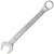 Llave Combinada Plus 24x24 Aço Cromo Vanadio DIN 3113. Llave Doble Boca, Llave Fija, Llave Estrella Llave Combinada Plus 24x24 Aço Cromo Vanadio. DIN3113 - imagem 1