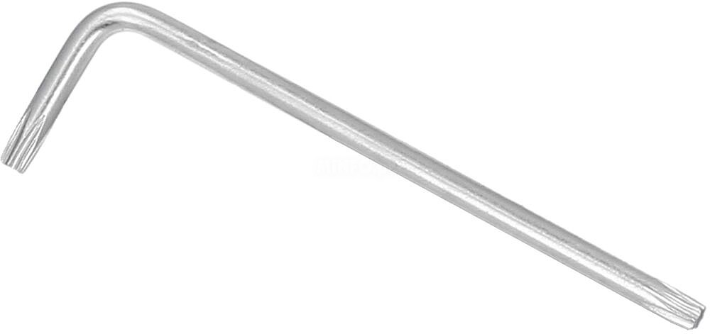 Chave Torx Standard Aço Cromo Vanádio Profissional T08 mm. Chave Estrela, Chave Allen Estrela Chave Torx Standard Aço Cromo Vanádio Profissional T08