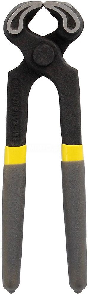 Tenaz Carpintero Profesional 180 mm. Tenaz Carpintero Profesional 180 mm