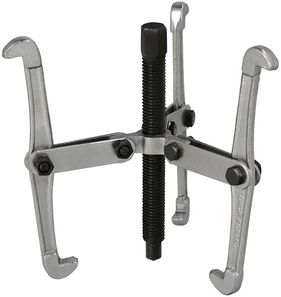 Extrator 3 Braços 4” Extrator 3 Braços 4”