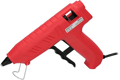 Pistola Termocolante 100 W./ 11,5 mm. Industrial Pistola Termocolante 100 W./ 11,5 mm. Industrial