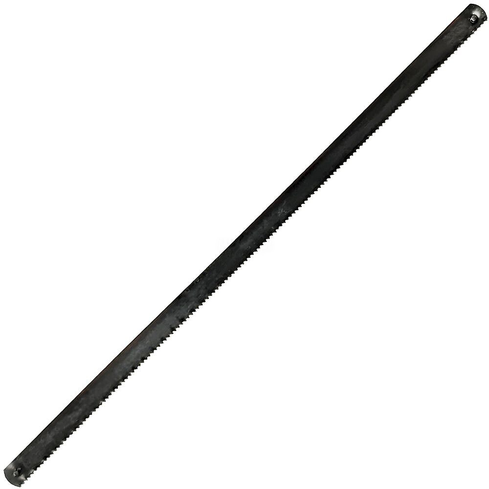 Lâmina de Serrote/ Arco de Serra de Marqueteria 155 mm. Fabricada em Aço, 24 TPI. Flexível e Durável. Lâmina de Serrote/ Arco de Serra de Marqueteria 155 mm