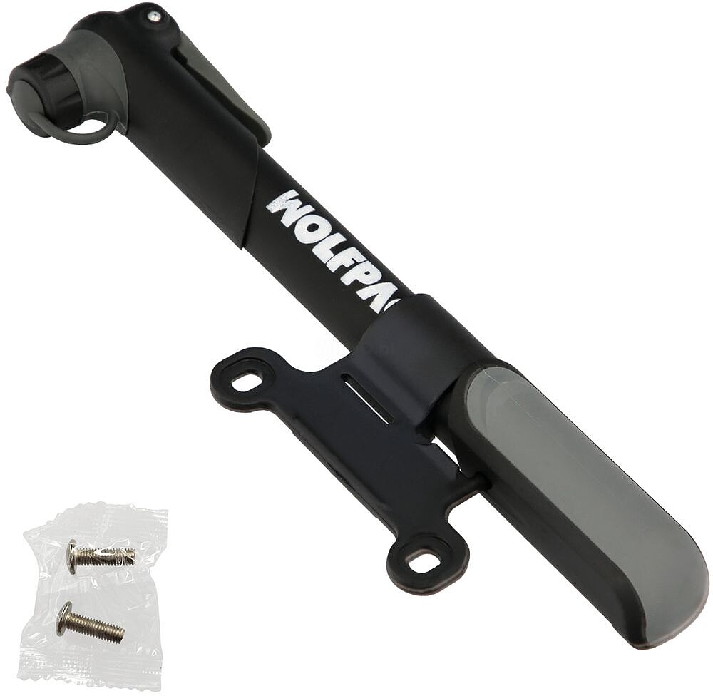 Bomba Para Bicicletas Mini Para Quadro Bomba Bici Mini Para Quadro