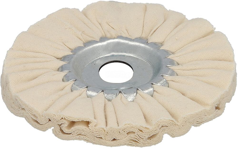 Disco de Polimento de Tela para Rebarbadora/ Esmeriladora Ø 150 mm. Disco de Polimento de Tela para Rebarbadora/ Esmeriladora Ø 150 mm