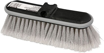 Cepillo Lavacoches Grande Extra Suave 28x9,5 cm. Protector De Goma. Limpieza De Coches, Camiones, Motos, Furgonetas Cepillo Lavacoches Grande Extra Suave 28x9,5 cm