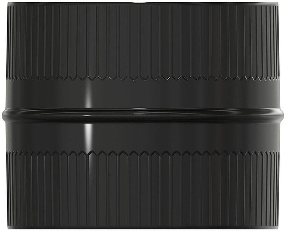 Manguito Union Tubos Estufa Vitrificado Negro Macho - Macho Ø 200 mm. Machon, Empalme Tubos Chimena, Empalme Tubos Estufa, Manguito Union Tubos Estufa Vitrificado Negro Macho - Macho Ø 200 mm