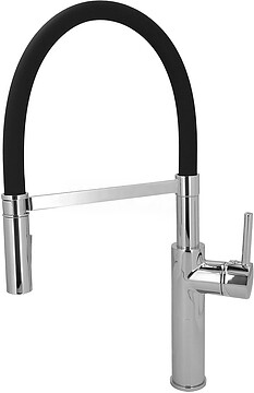 Torneira de Lavatório Flexível Com Suporte Torneira Flexível Jato Arejado, Jato Pulverizador. Torneira de Cozinha, Torneira Alta, Torneira de Lavatório Torneira de Lavatório Flexível Com Suporte
