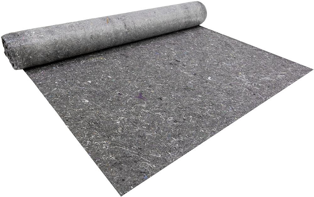 Feltro Multiusos Rolo 1x10 metros Reforçado/Impermeável. Feltro Multiusos Rolo 1x10 metros Reforçado/Impermeável