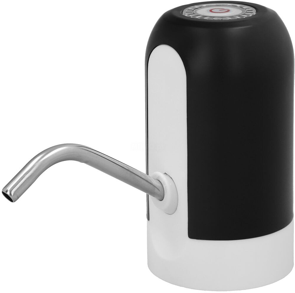Dispensador de Água Automático para Garrafas e Frascos com Carregador USB Tipo C Dispensador de Água Automático para Garrafas e Frascos com Carregador USB Tipo C