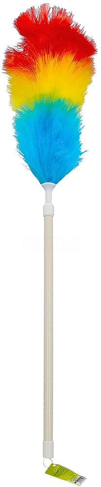 Plumero Extensível 80-110 cm. Plumero Extensível 80-110 cm