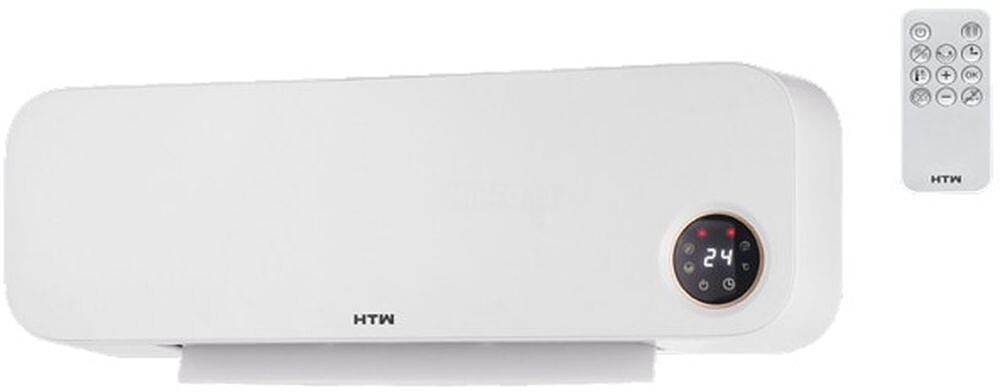 Aquecedor HTW CAL2000PTC Split