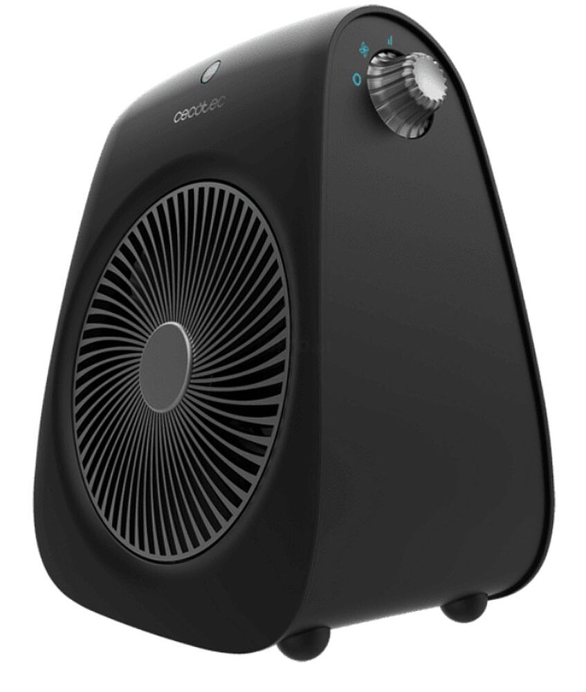 Termoventilador Cecotec Readywarm Force com 2000 W 2 Níveis 04756