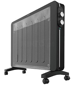 08266 : PLACA RADIANTE DE MICA READY WARM CECOTEC 2000 NOW C...
