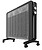 Placa Radiante de Mica Ready Warm Cecotec 2000 Now com 2000 W 08266 - imagem 1
