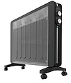 Placa Radiante de Mica Ready Warm Cecotec 2000 Now com 2000 W 08266