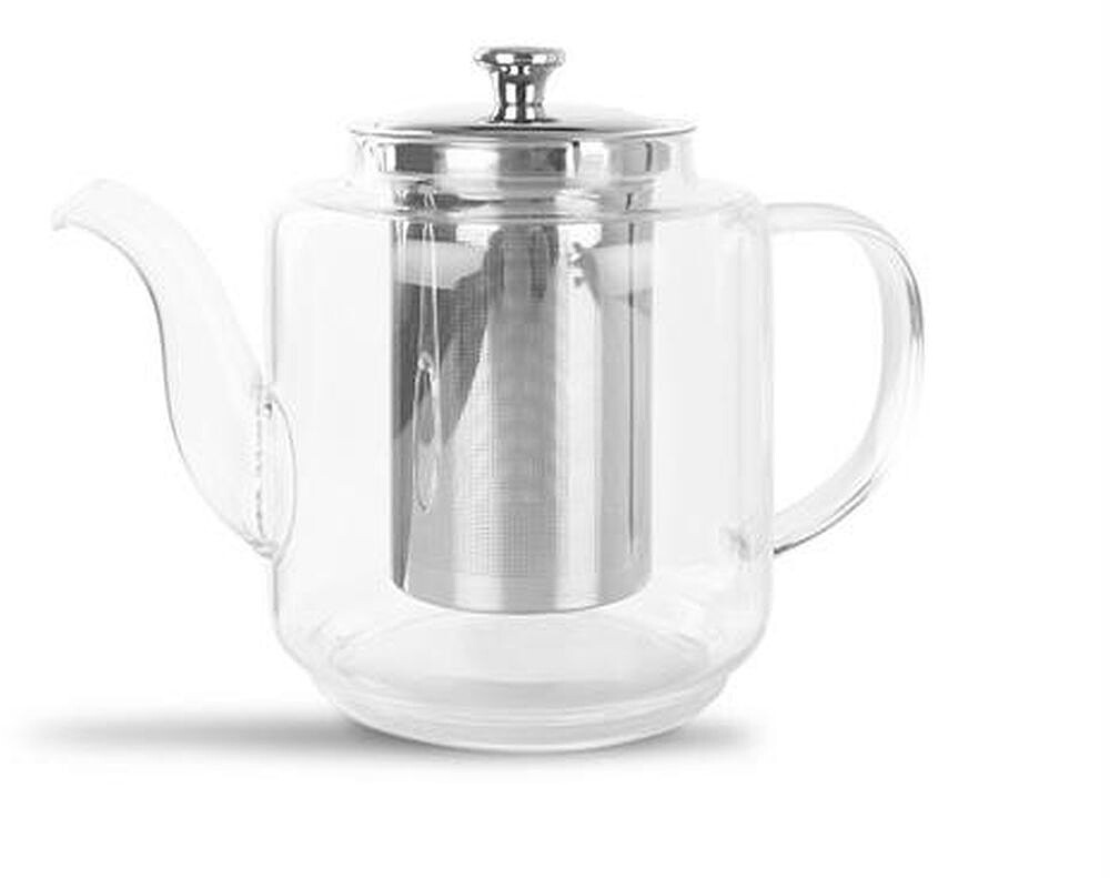 Chaleira ORBEGOZ.1L.VIDRO -TTC1000