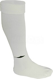 PAR MEDIAS FUTEBOL SOFTEE - Branco 30-34