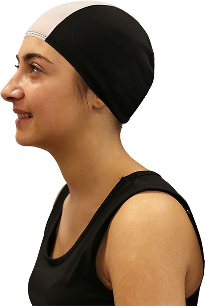 Gorro de natação Softee JUNIOR em poliéster