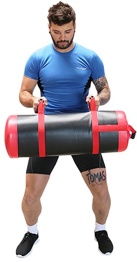 Saco de Treino Funcional Softee