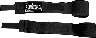 VENDA FULLBOXING 5M: Negro