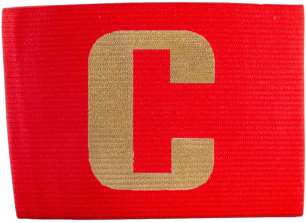Distintivo/Braçalete Capitão Regulável Softee