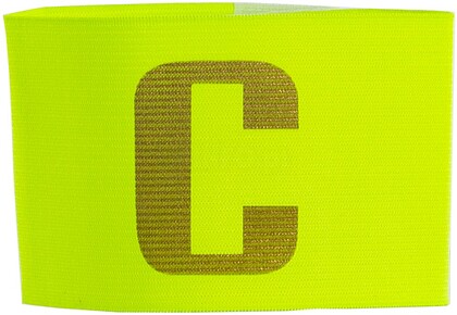 Distintivo/Braçalete Capitão Regulável Softee